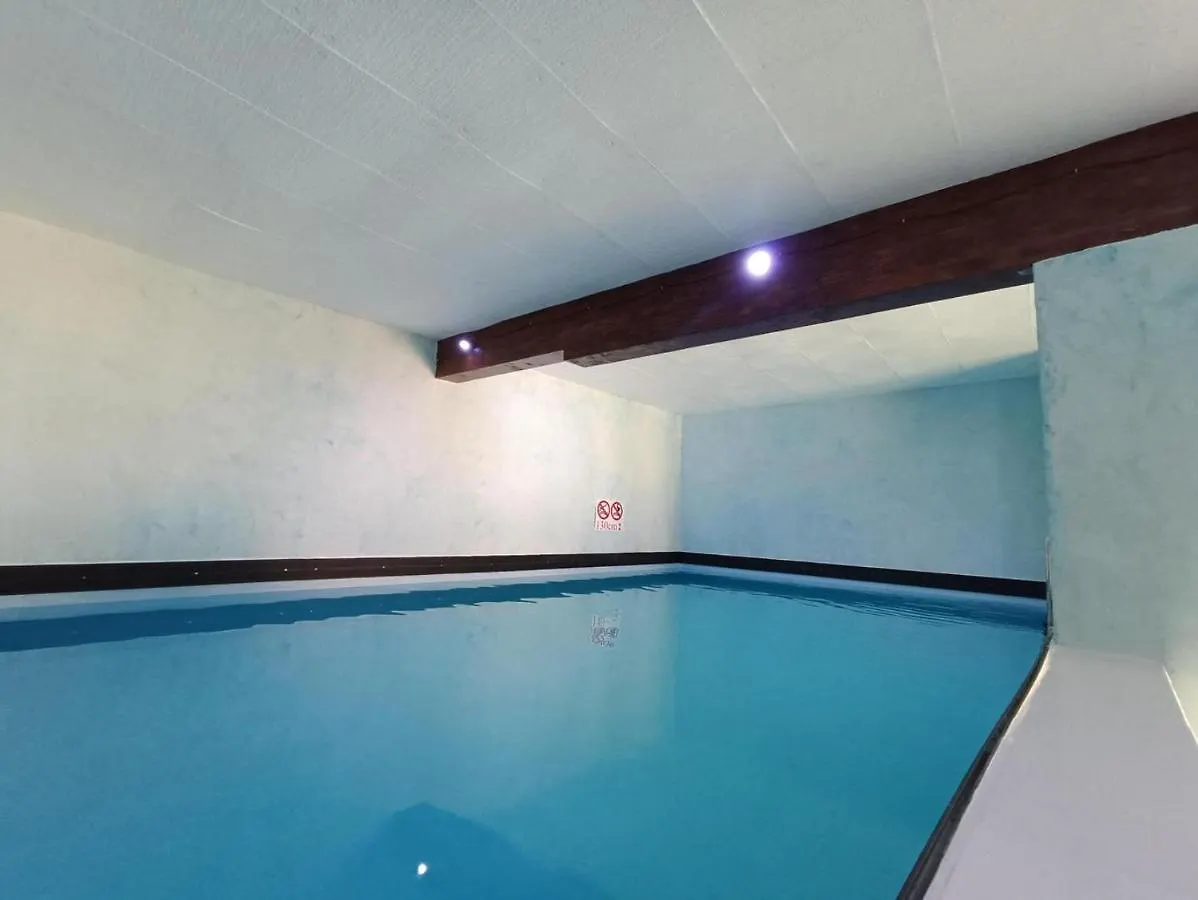 Bed & Breakfast Maison Sur Le Lot Saint-Vincent-Rive-d'Olt