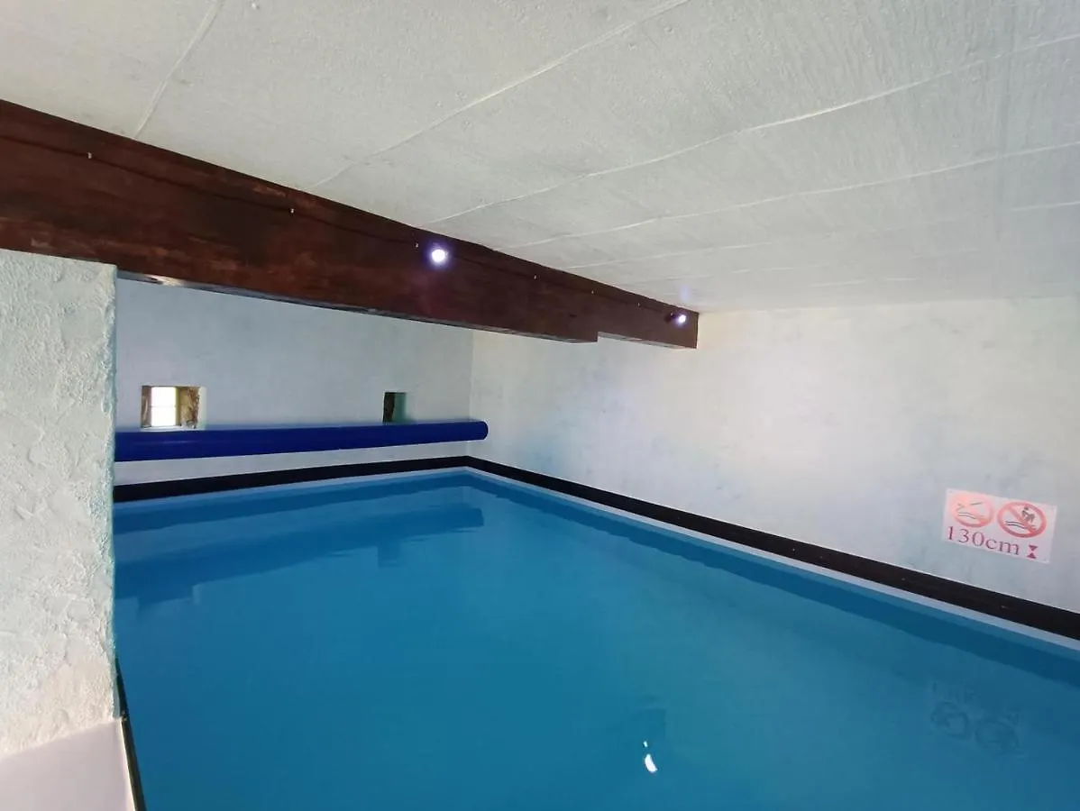 Bed & Breakfast Maison Sur Le Lot Saint-Vincent-Rive-d'Olt France