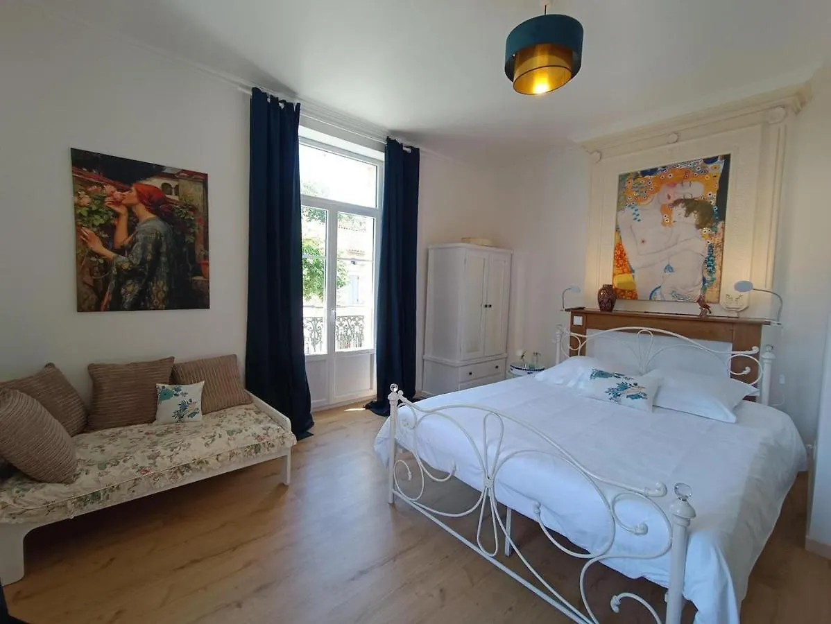Maison Sur Le Lot Saint-Vincent-Rive-d'Olt