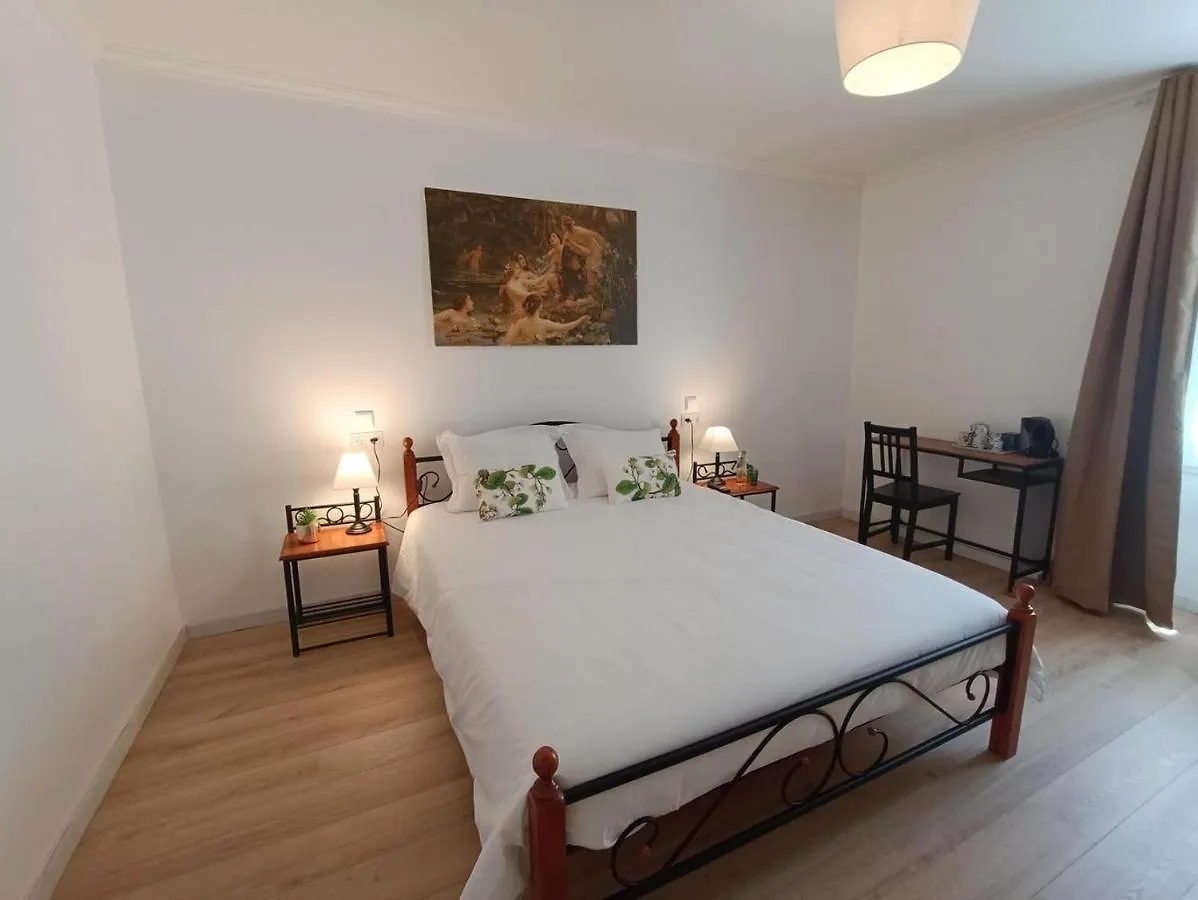 Maison Sur Le Lot Saint-Vincent-Rive-d'Olt France