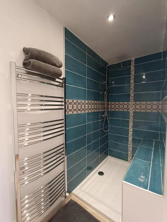 Maison Sur Le Lot Saint-Vincent-Rive-d'Olt France