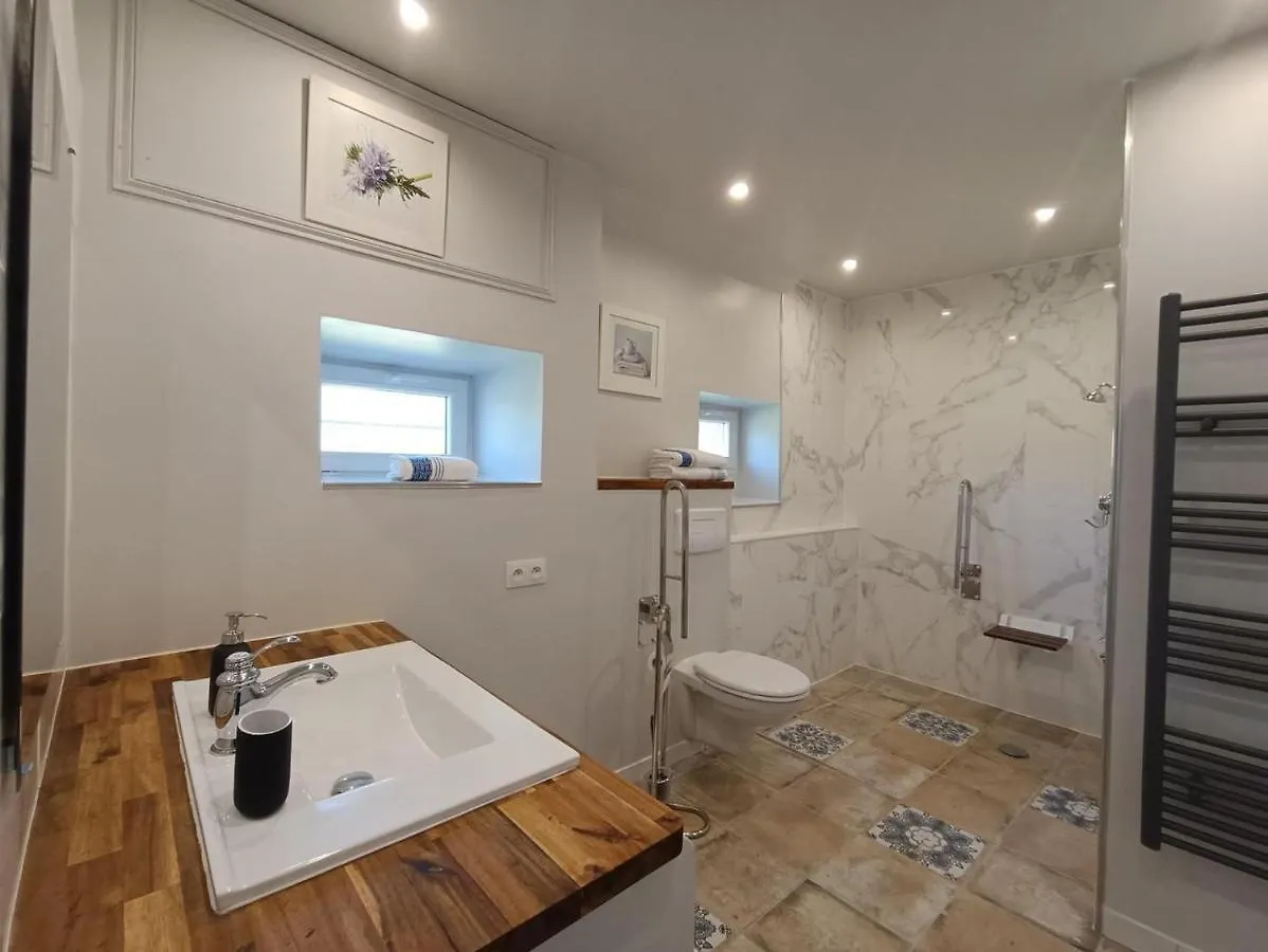 Maison Sur Le Lot Saint-Vincent-Rive-d'Olt 0*,  France