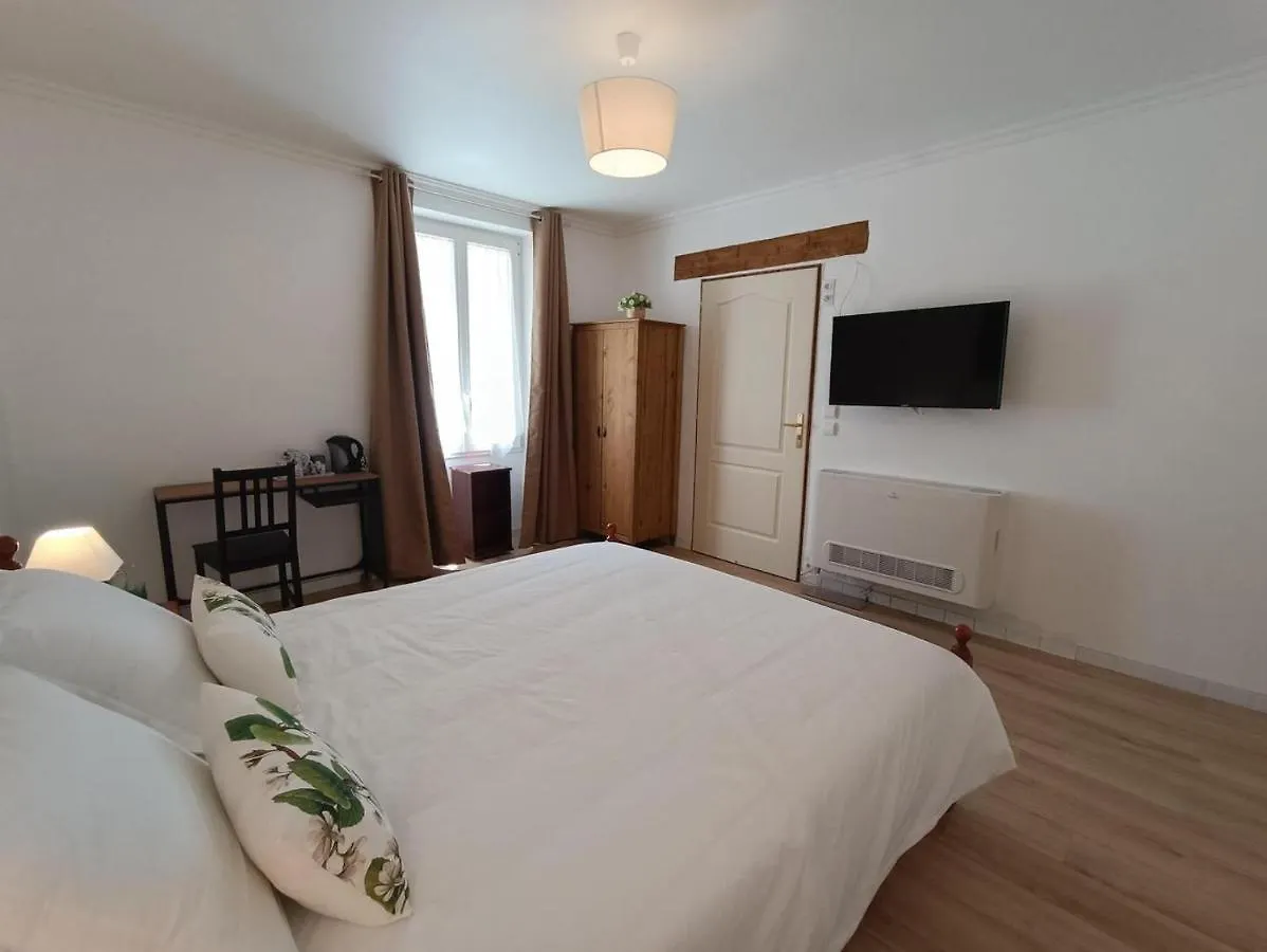 Maison Sur Le Lot Saint-Vincent-Rive-d'Olt 0*,  France