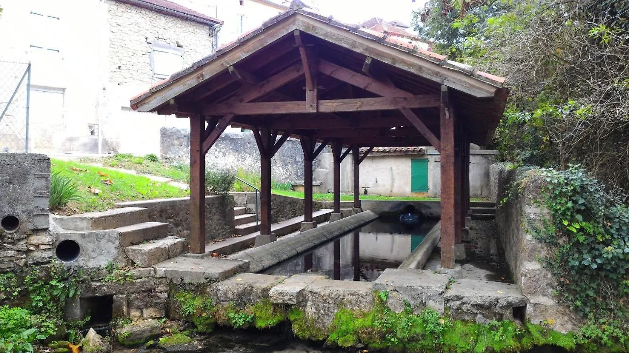 Maison Sur Le Lot Saint-Vincent-Rive-d'Olt 0*,  France