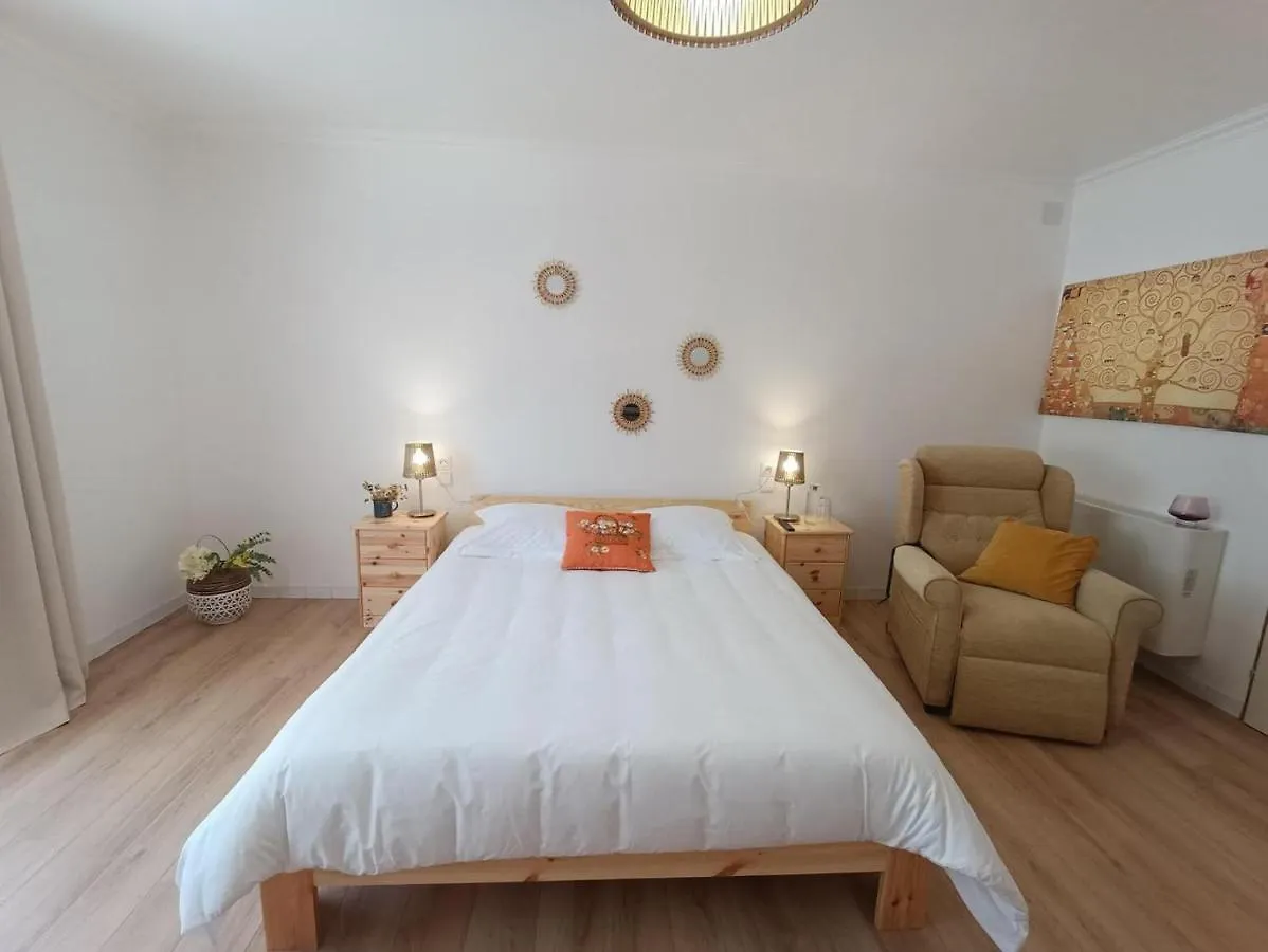 Maison Sur Le Lot Saint-Vincent-Rive-d'Olt 0*,  France